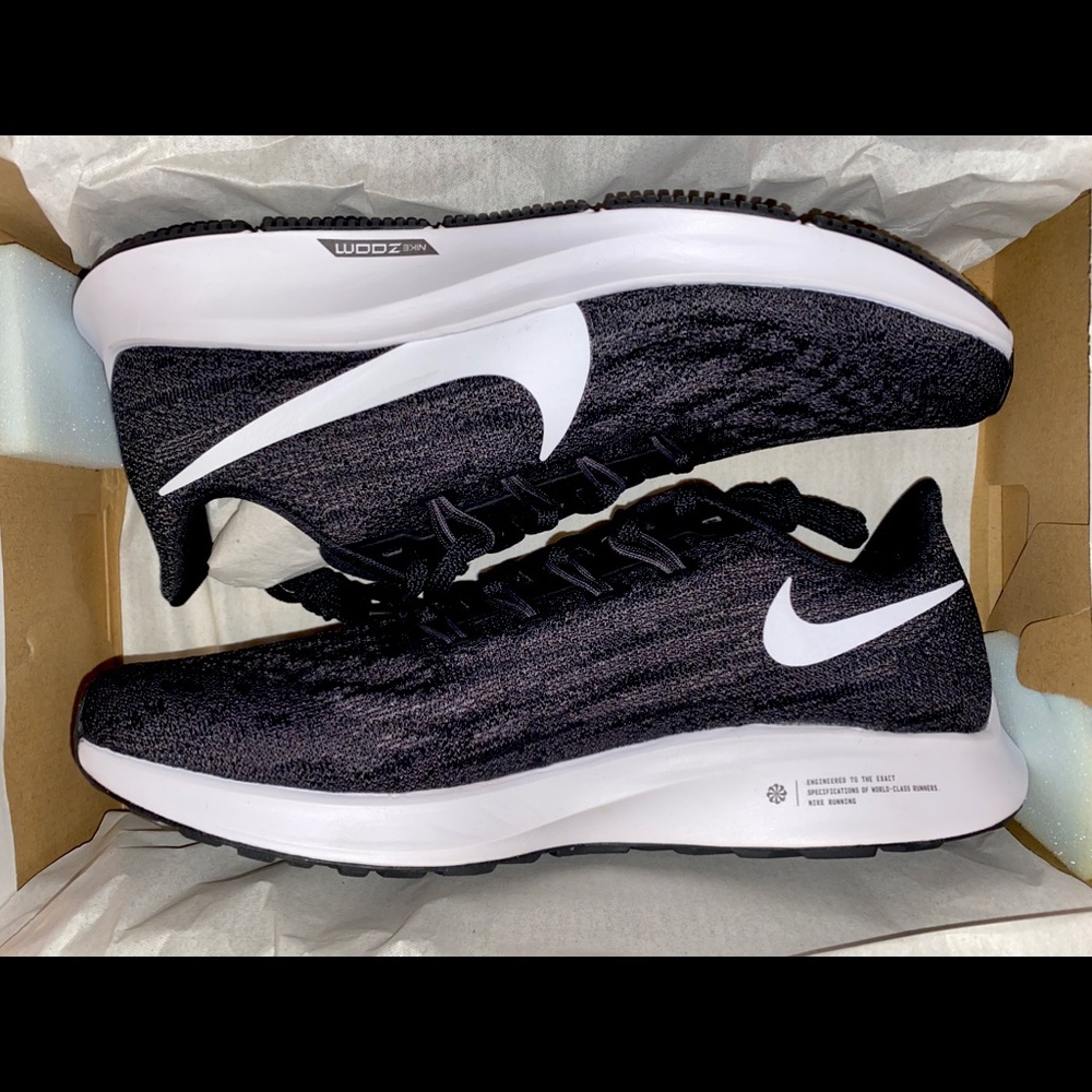 New Nike Zoom Pegasus 36 Size 9 WIDE